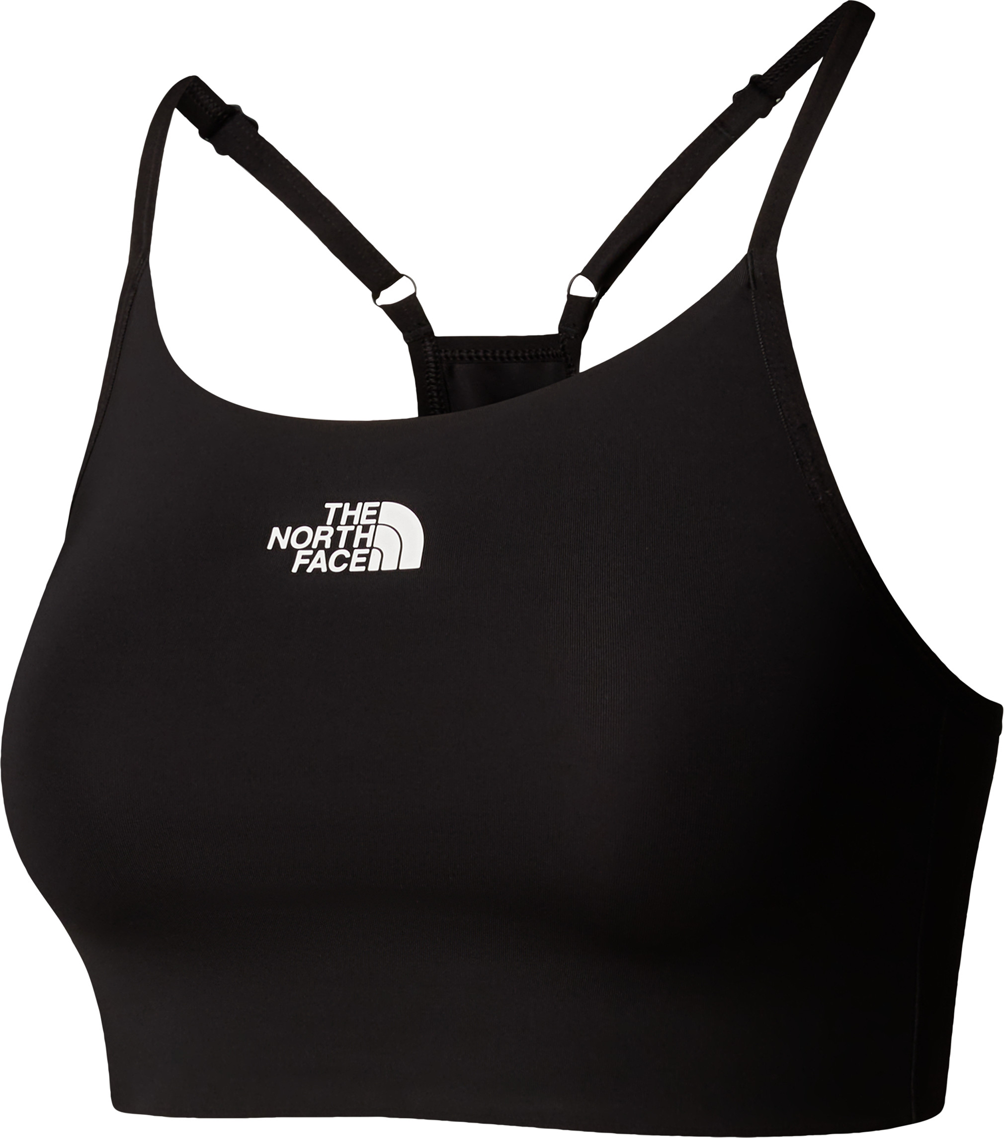 The North Face Women's Flex Bra TNF Black