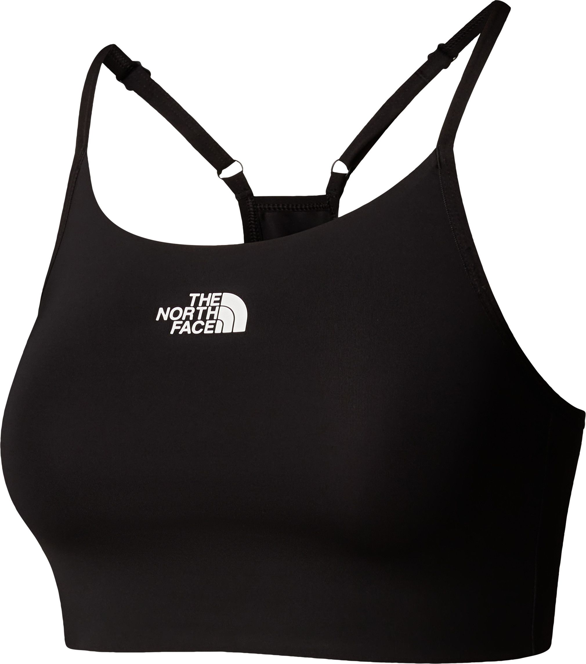 The North Face Women's Flex Bra TNF