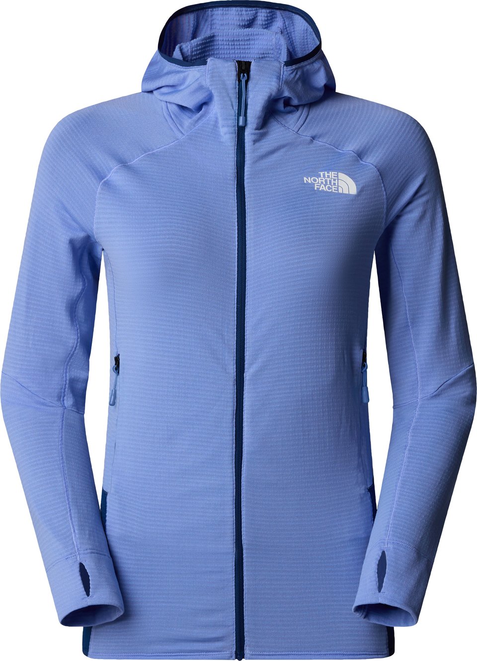 Women's Bolt Polartec Hoodie