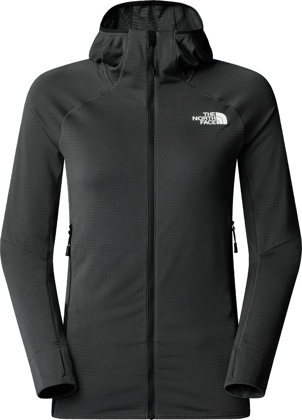 Women's Bolt Polartec Hoodie