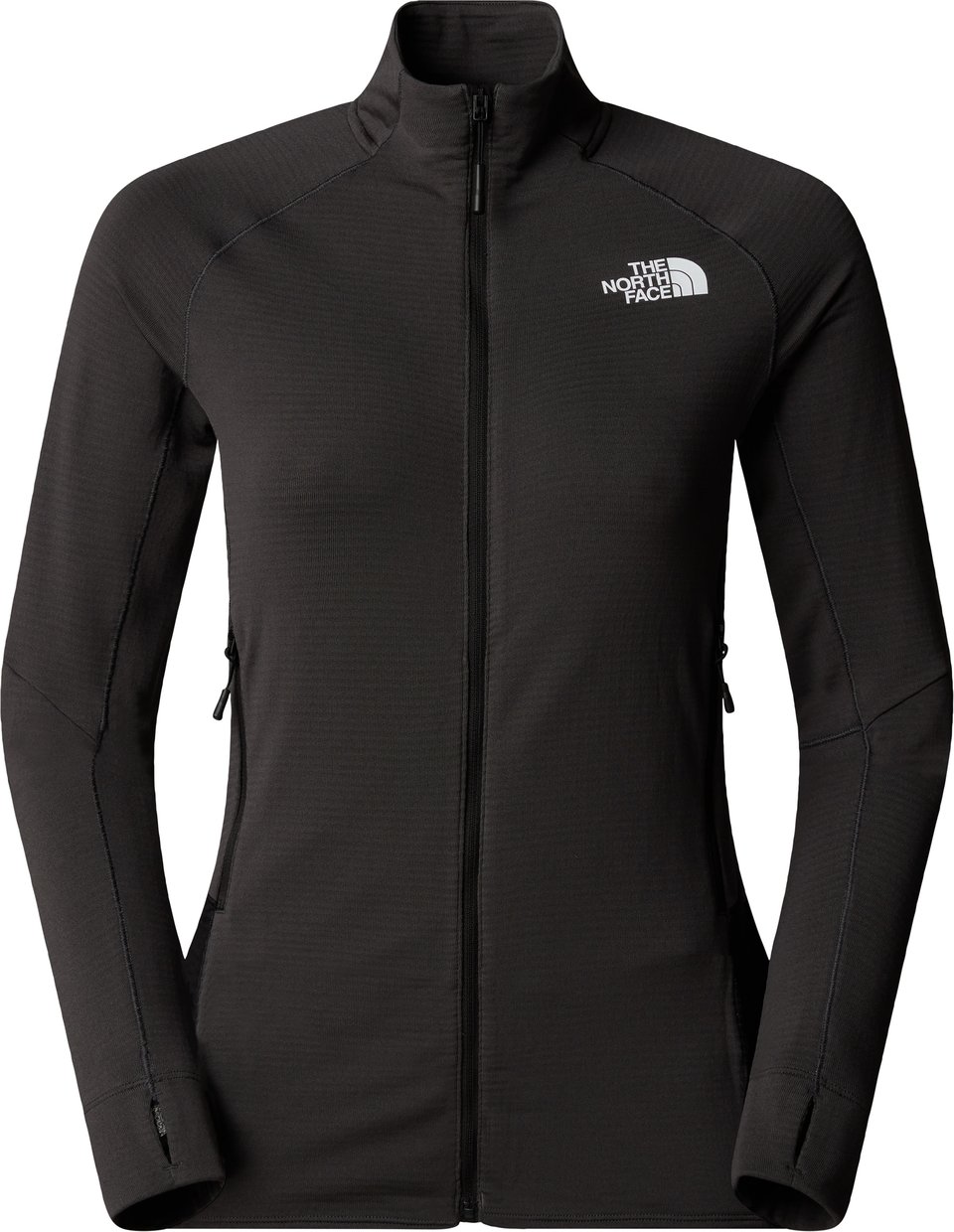 Women's Bolt Polartec Jacket