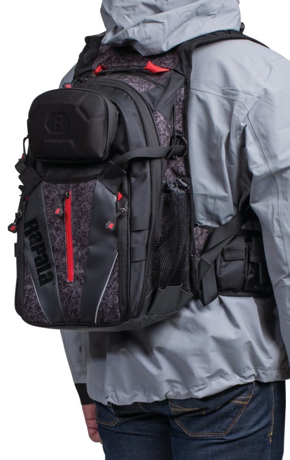 Rapala Urban BackPack 25 liter Rapala