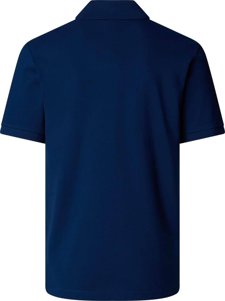 The North Face Men's Essential Regular Polo Estate Blue The North Face