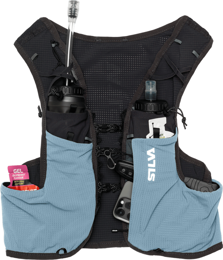 Silva Strive Fly S Blue Silva