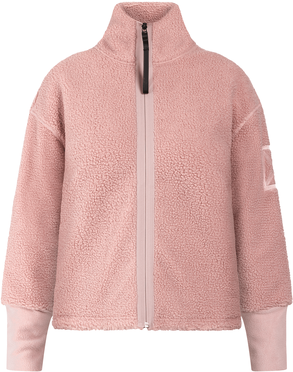 Women's Mella Full Zip 3