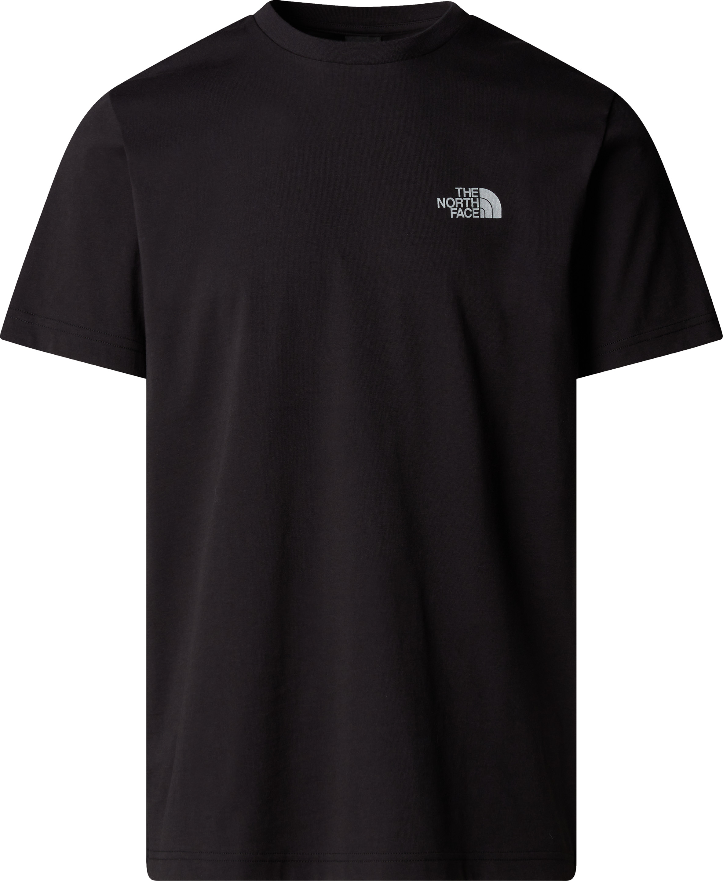 The North Face Men's NSE Reflective Box T-Shirt