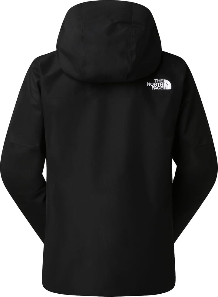 The North Face Men's Gore-Tex Dawnstrike Insulated Jacket TNF Back The North Face