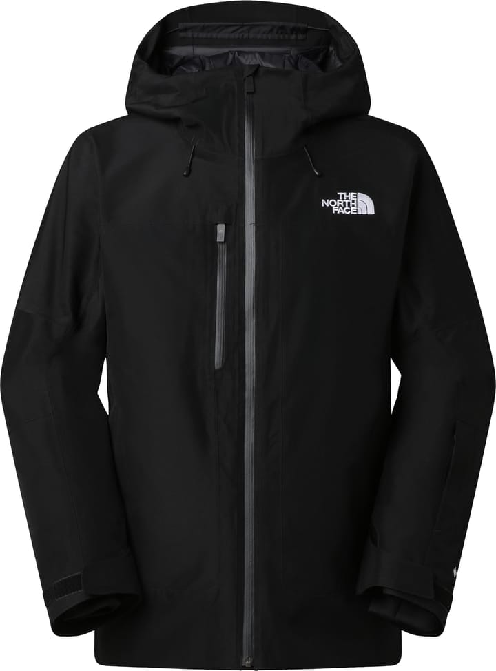 The North Face Men's Gore-Tex Dawnstrike Insulated Jacket TNF Back The North Face