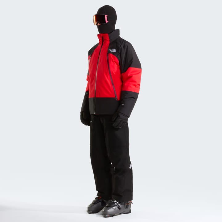 The North Face Men's Dawnstrike GORE-TEX Pants TNF Black The North Face