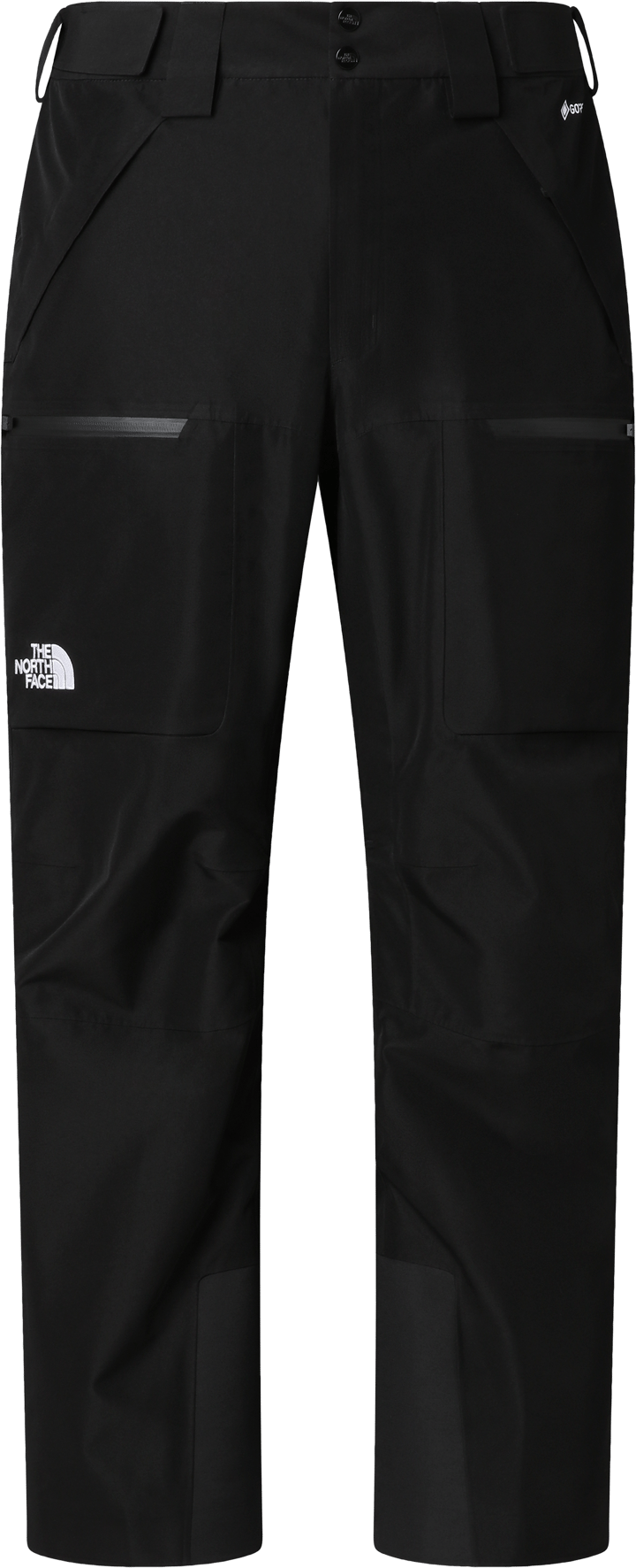 The North Face Men's Dawnstrike GORE-TEX Pants TNF Black The North Face