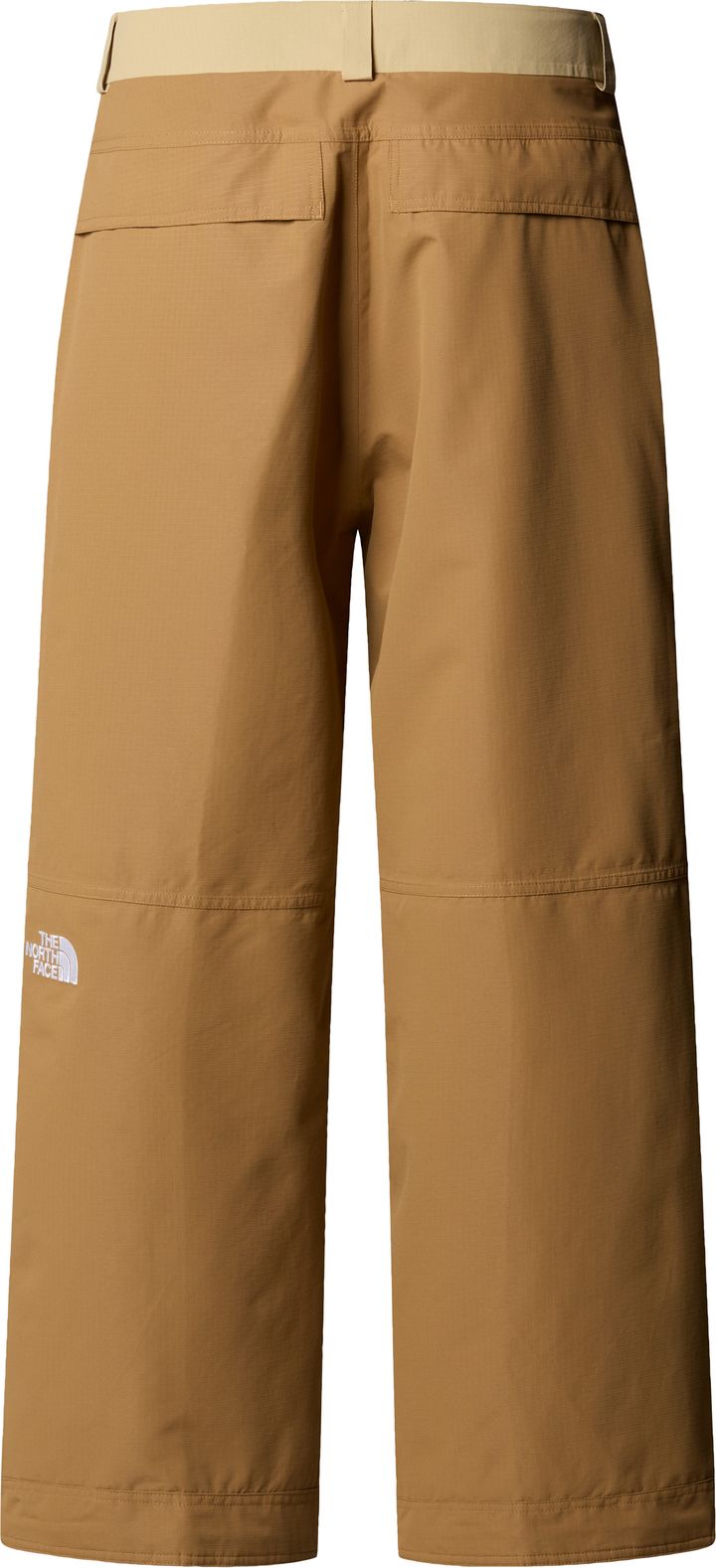 The North Face Men's Unwind Pant Utility Brown/khaki Stone The North Face