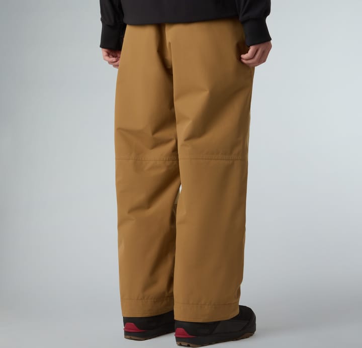 The North Face Men's Unwind Pant Utility Brown/khaki Stone The North Face