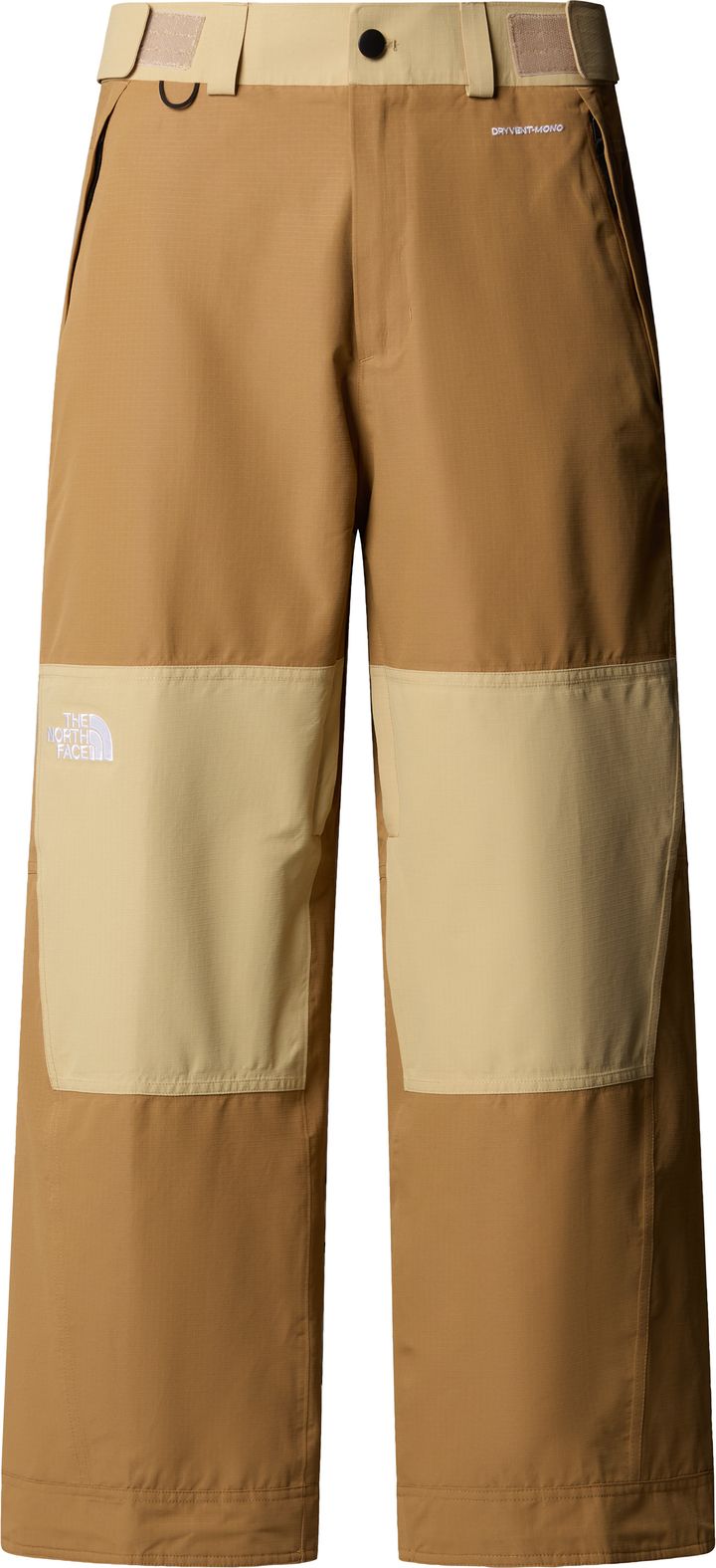The North Face Men's Unwind Pant Utility Brown/khaki Stone The North Face The North Face Men's Unwind Pant Utility Brown/khaki Stone The North Face