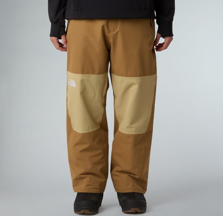 The North Face Men's Unwind Pant Utility Brown/khaki Stone The North Face The North Face Men's Unwind Pant Utility Brown/khaki Stone The North Face