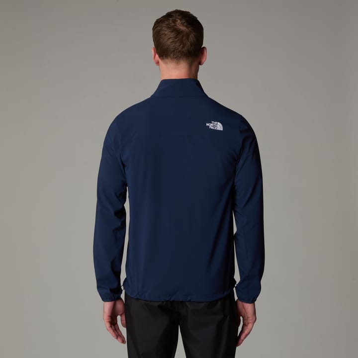 The North Face Men's Nimble Jacket Summit Navy The North Face The North Face Men's Nimble Jacket Summit Navy The North Face