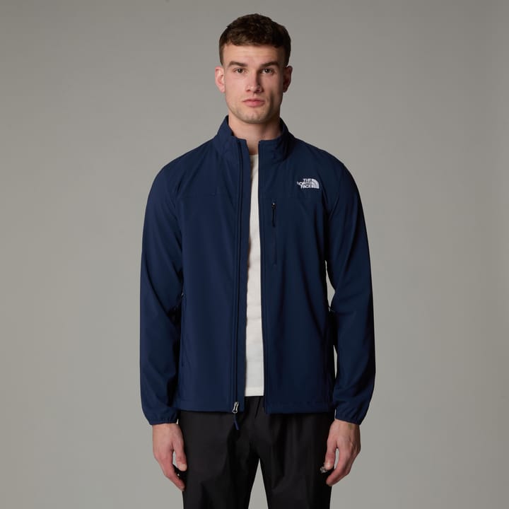 The North Face Men's Nimble Jacket Summit Navy The North Face