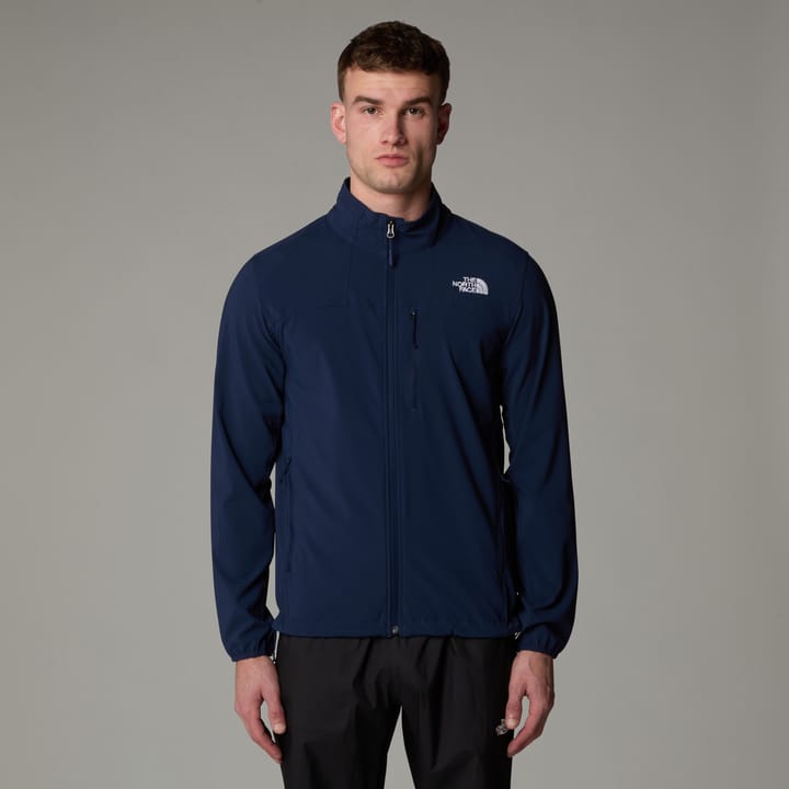 The North Face Men's Nimble Jacket Summit Navy The North Face