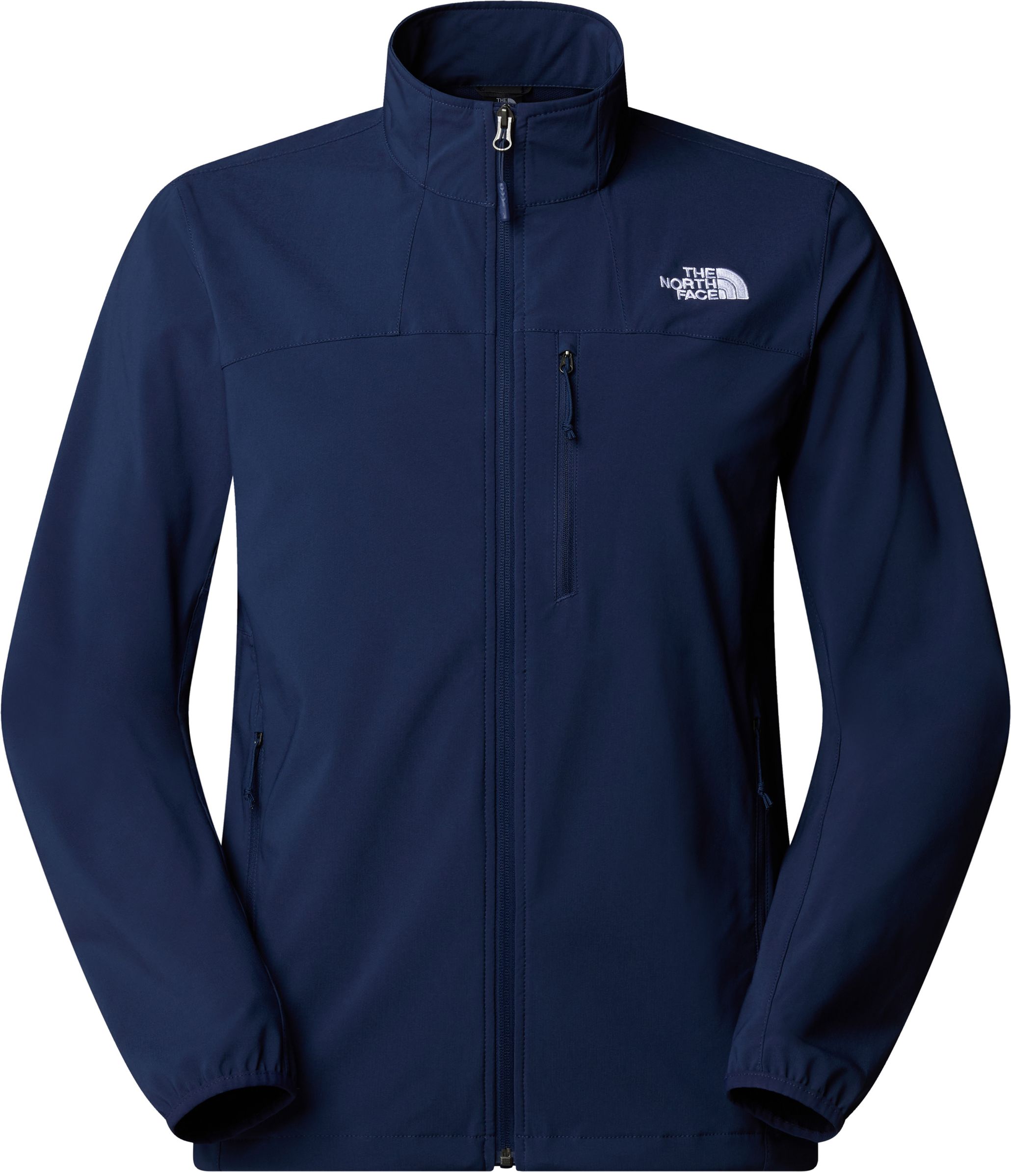 The North Face Men's Nimble Jacket Summit