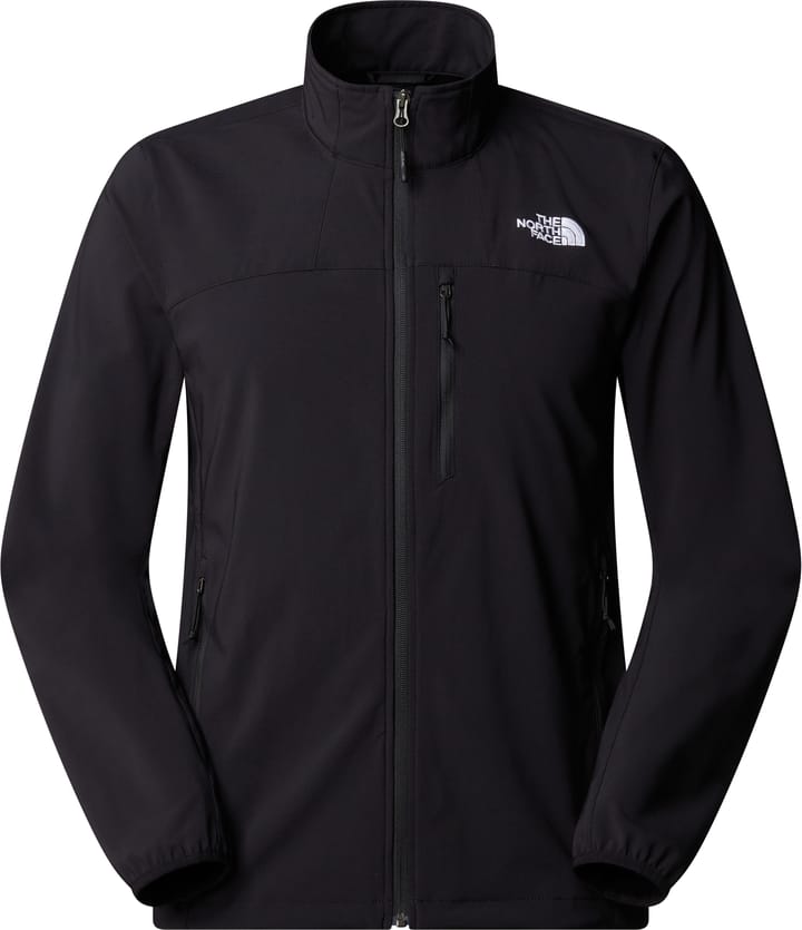The North Face Men's Nimble Jacket TNF Black The North Face