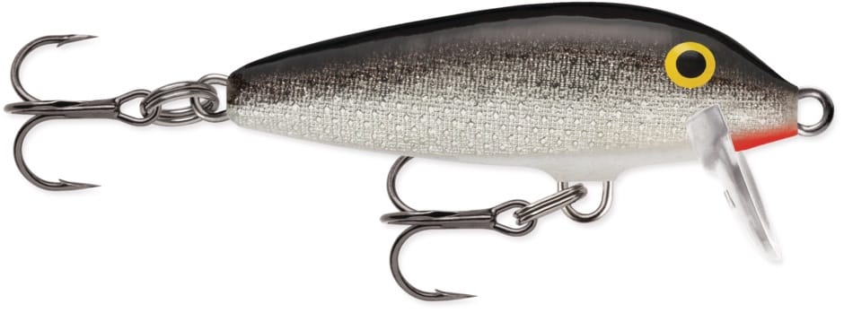 Rapala Original Floater 3cm S