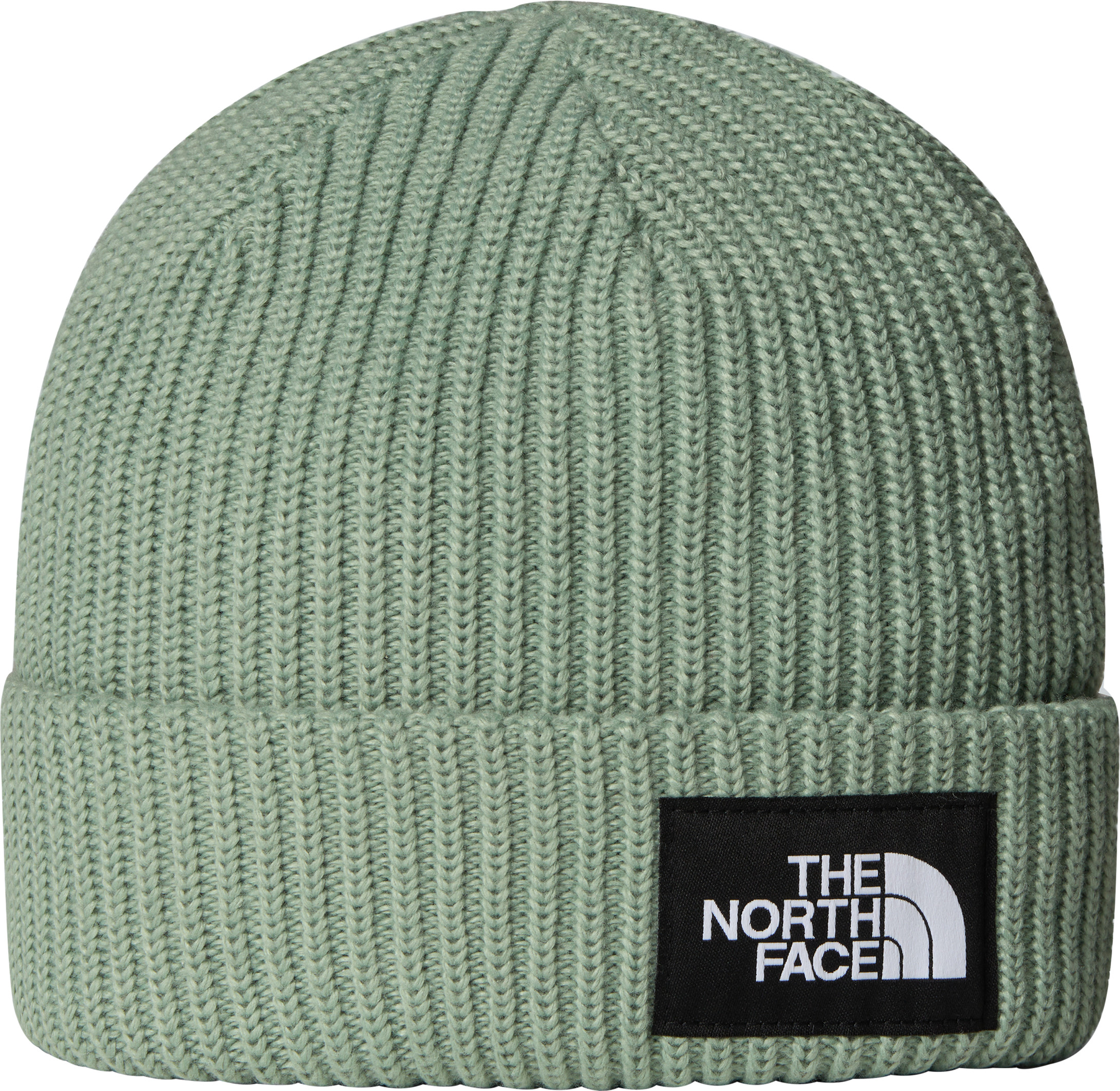 The North Face Kids' Salty Lined Beanie Slate Moss Pipot OneSize