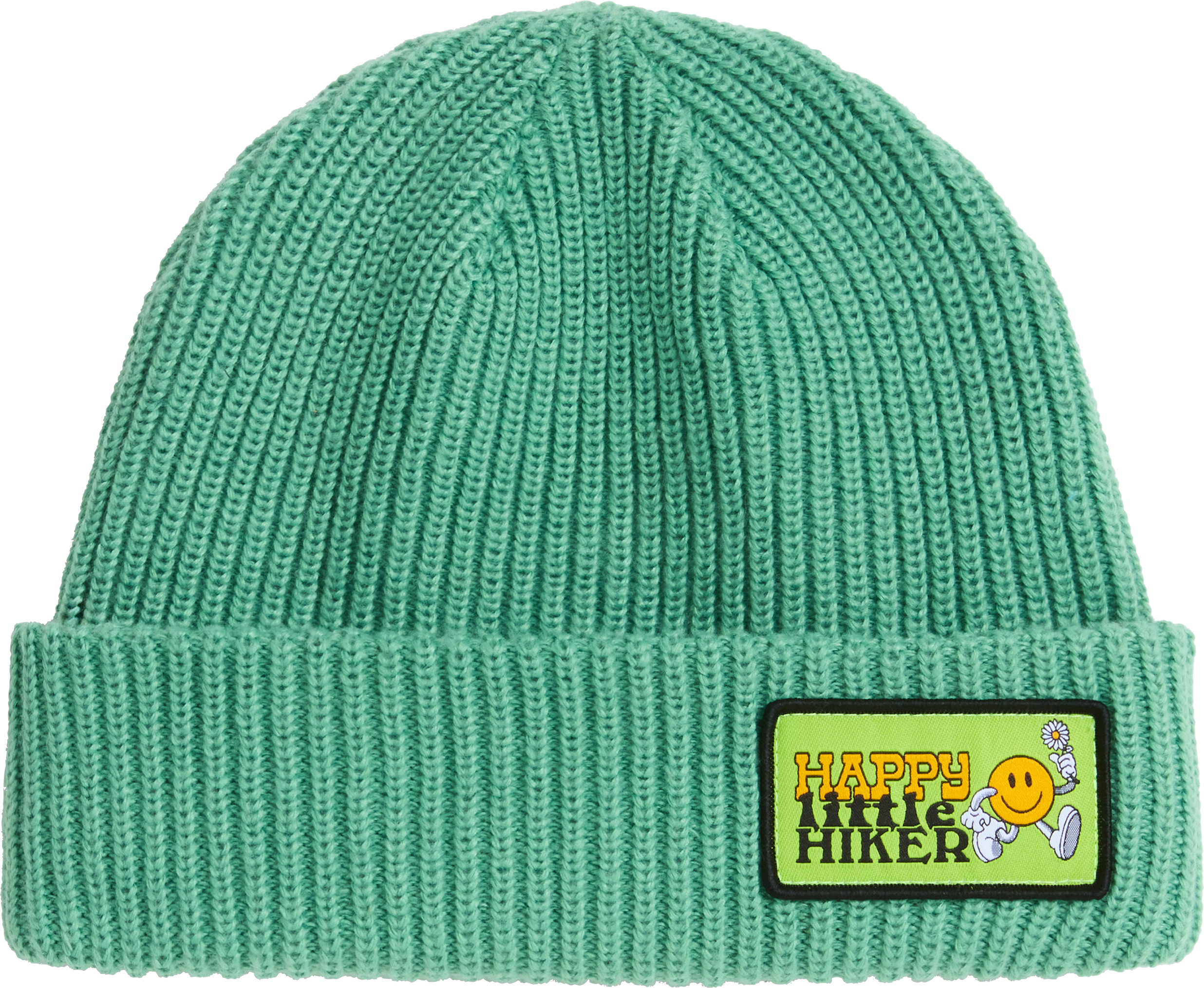 Dimmed algae/hike patch