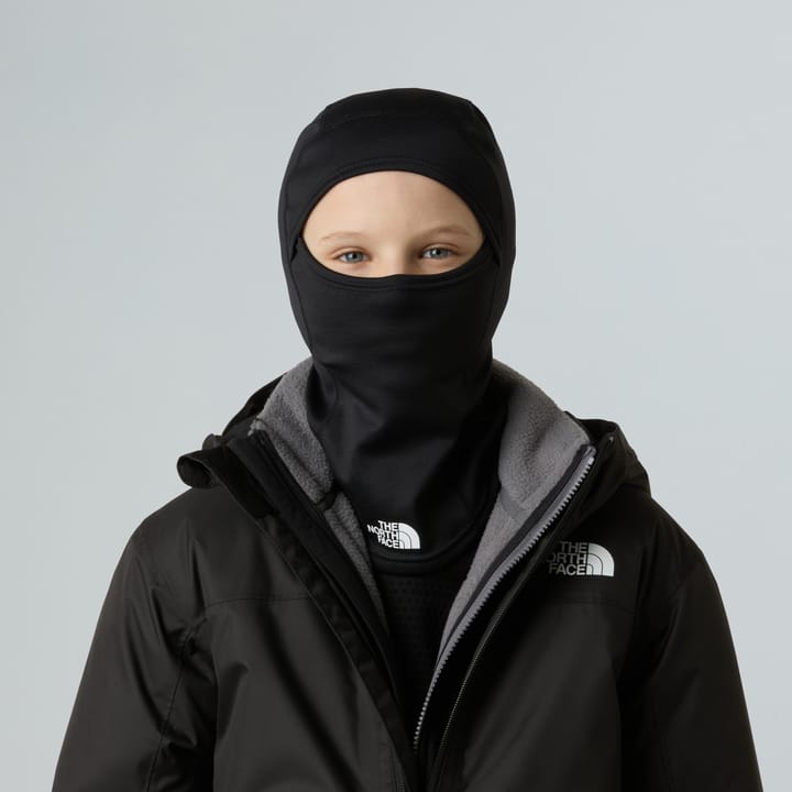 The North Face Kids' Freedom Fleece Balaclava TNF Black The North Face