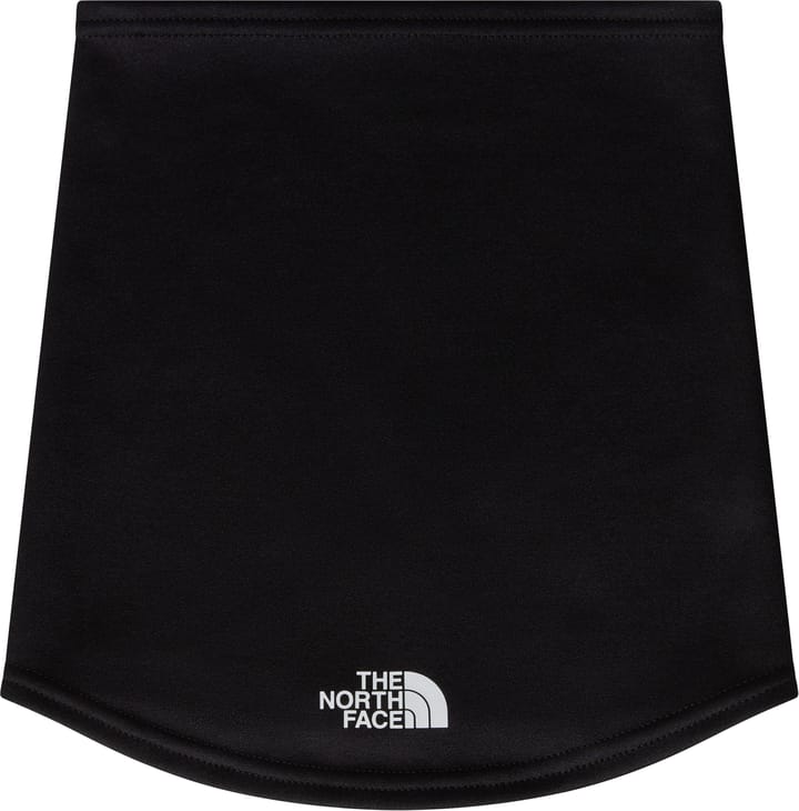 The North Face Kids' Freedom Fleece Gaiter TNF Black The North Face