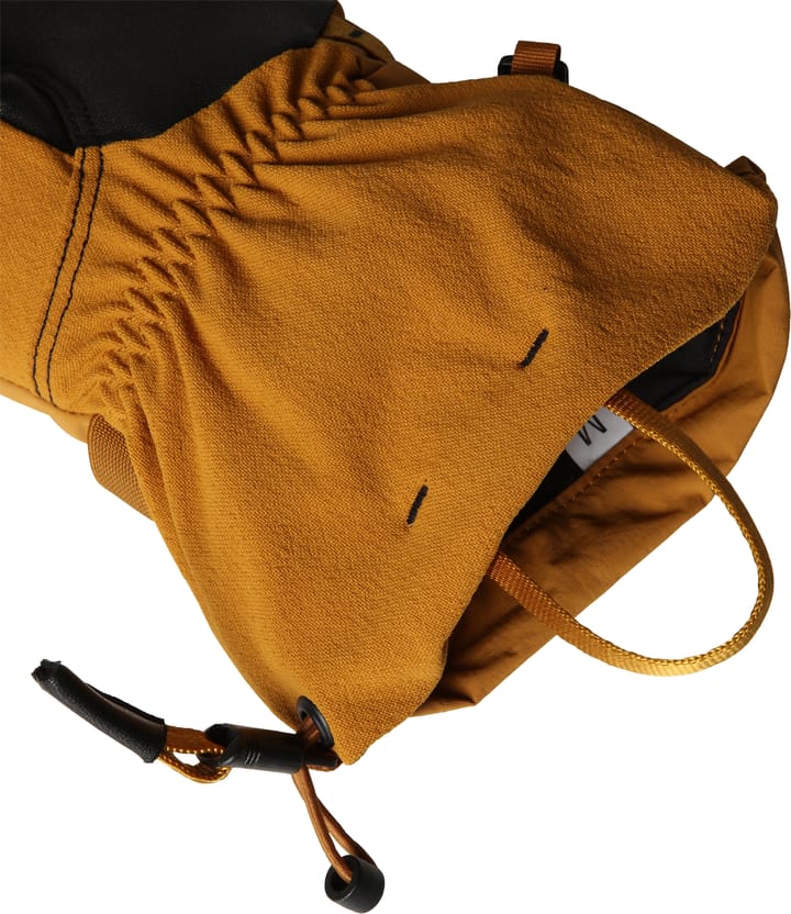 The North Face Montana Leather Waterproof Glove Timber Tan/Timber Tan Heather The North Face The North Face Montana Leather Waterproof Glove Timber Tan/Timber Tan Heather The North Face