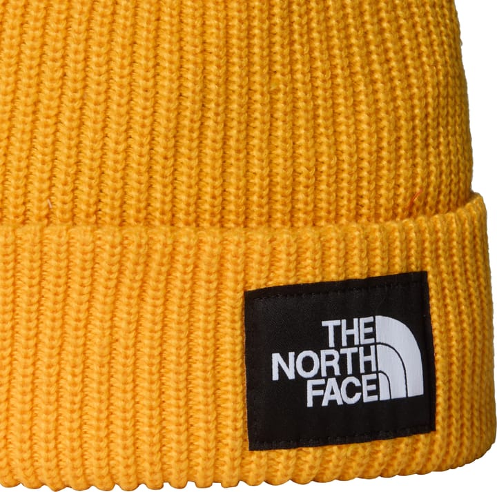 The North Face Salty Lined Beanie Summit Gold The North Face The North Face Salty Lined Beanie Summit Gold The North Face