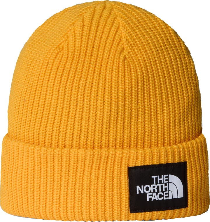 The North Face Salty Lined Beanie Summit Gold The North Face The North Face Salty Lined Beanie Summit Gold The North Face