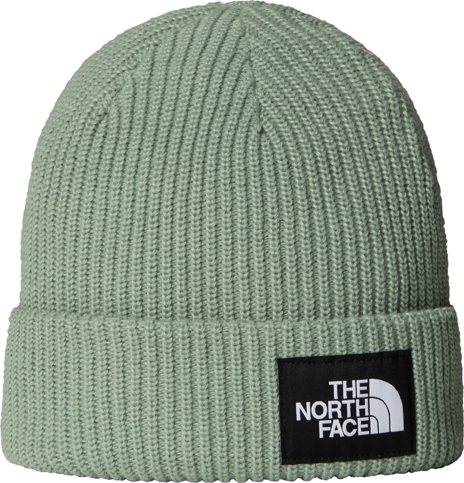 The North Face Salty Lined Beanie Slate Moss