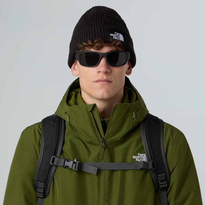 The North Face Salty Lined Beanie TNF Black The North Face The North Face Salty Lined Beanie TNF Black The North Face