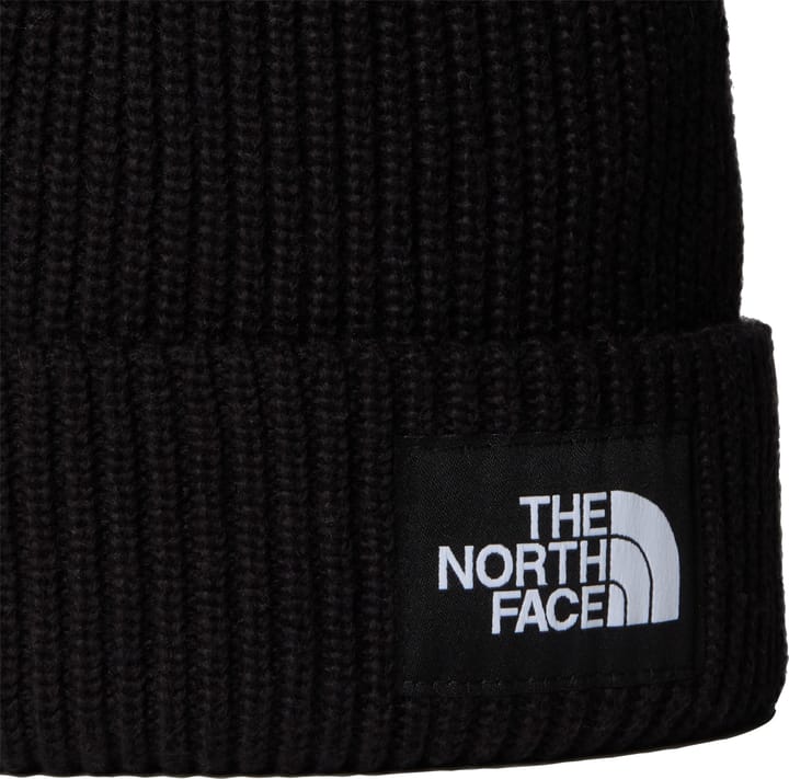 The North Face Salty Lined Beanie TNF Black The North Face