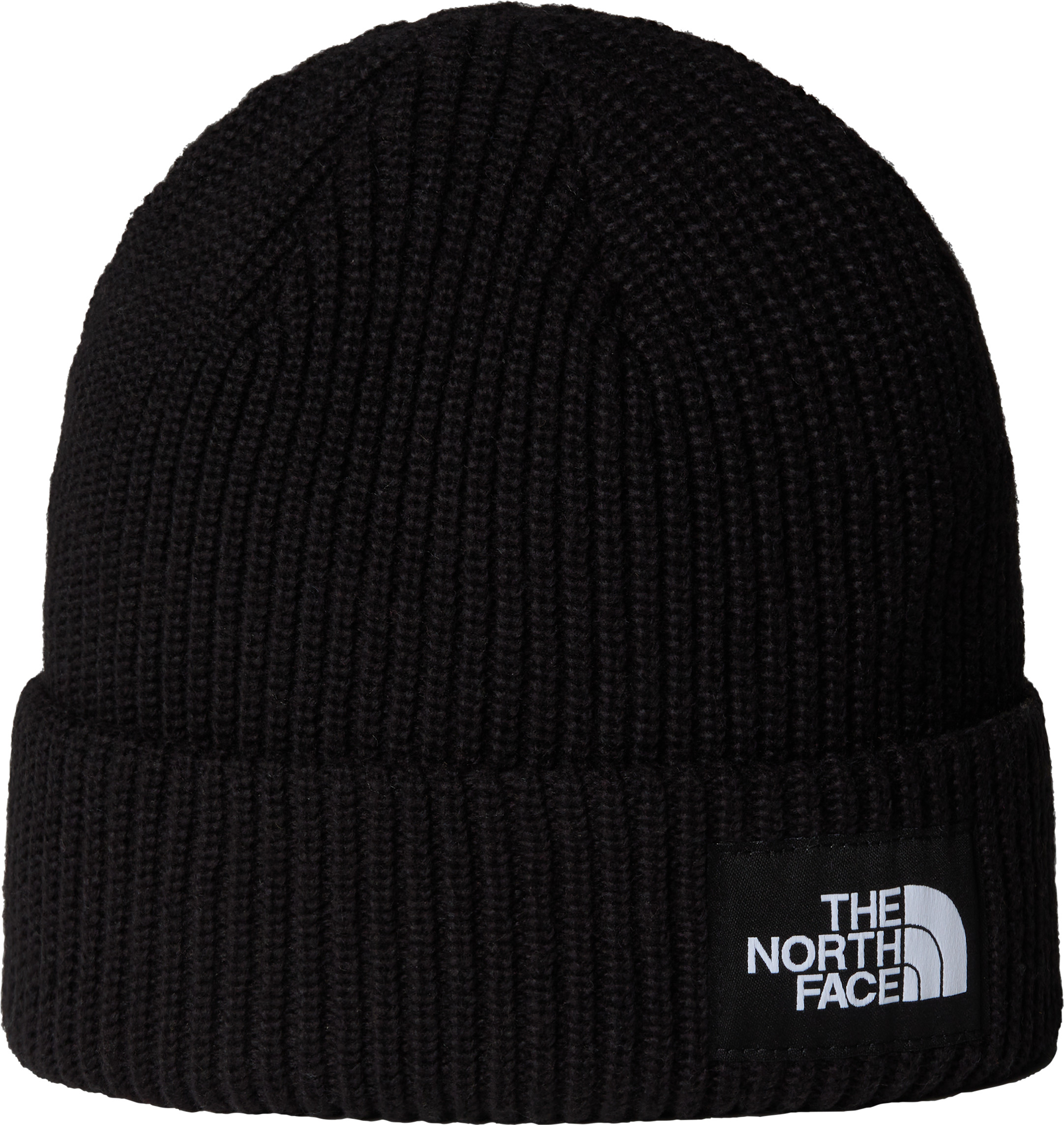 Salty Lined Beanie