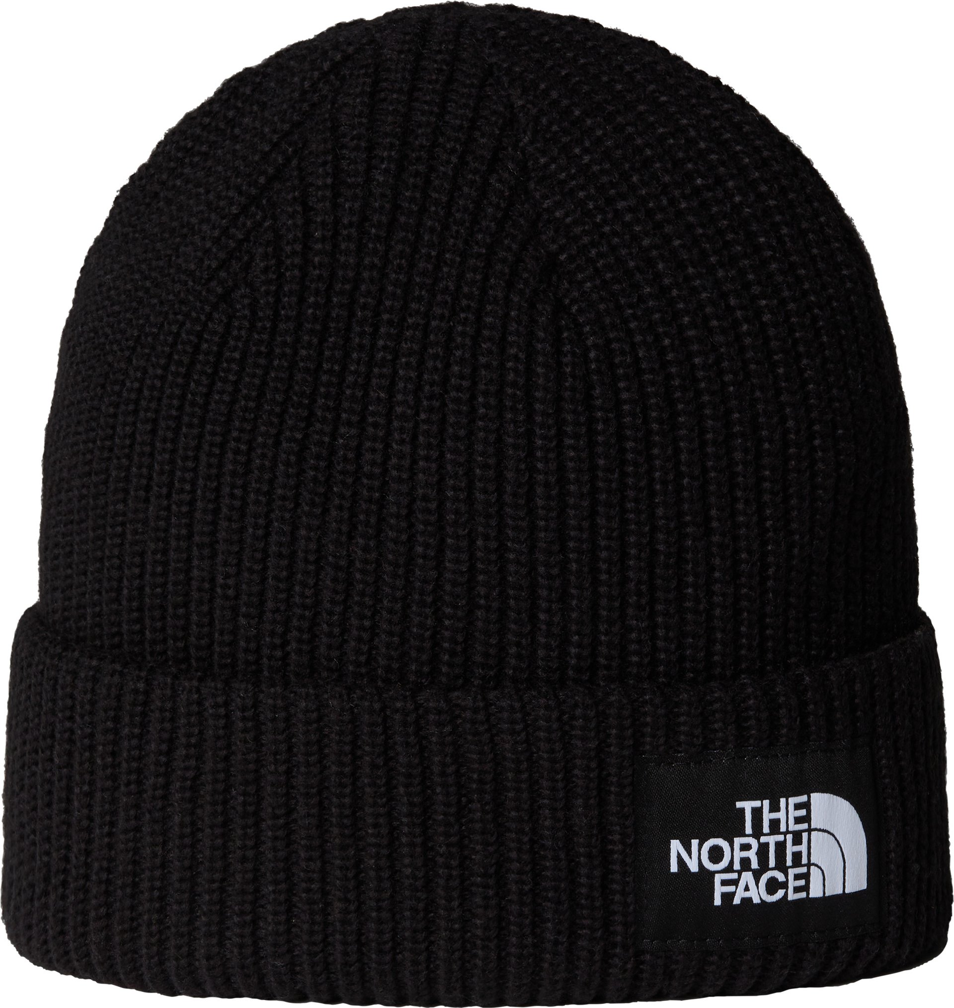 THE NORTH FACE cuff Beanie Salty Lined Beanie Green Cuff mössor herr – bild 9