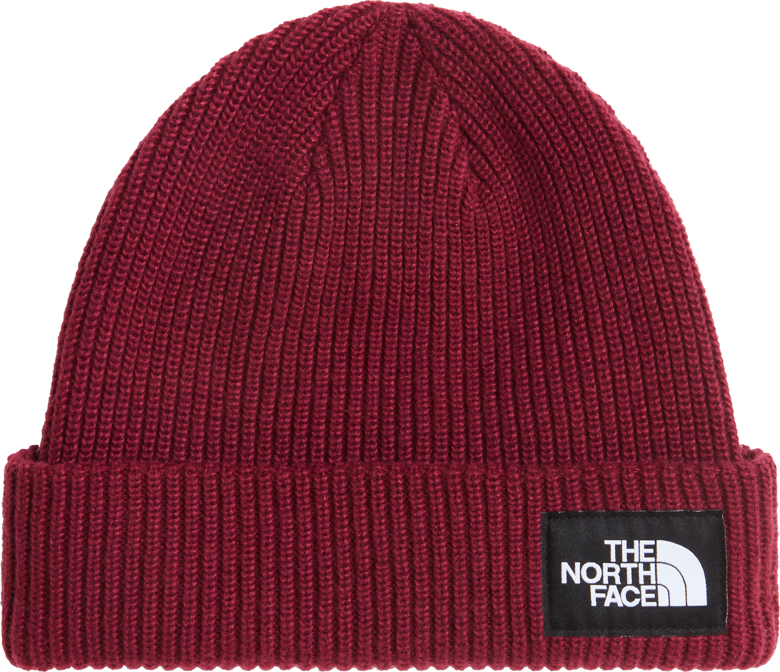 Salty Lined Beanie