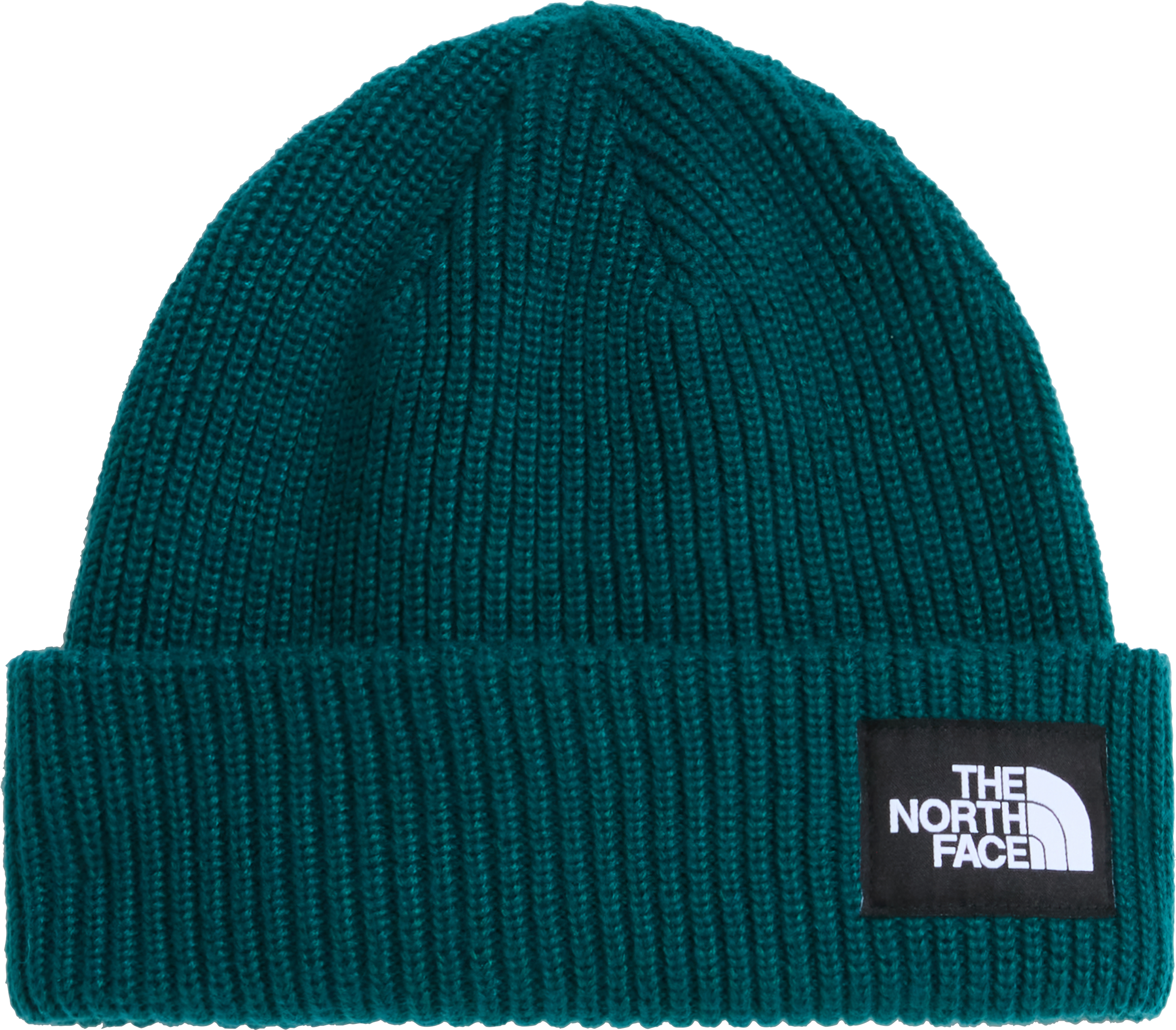 Salty Lined Beanie