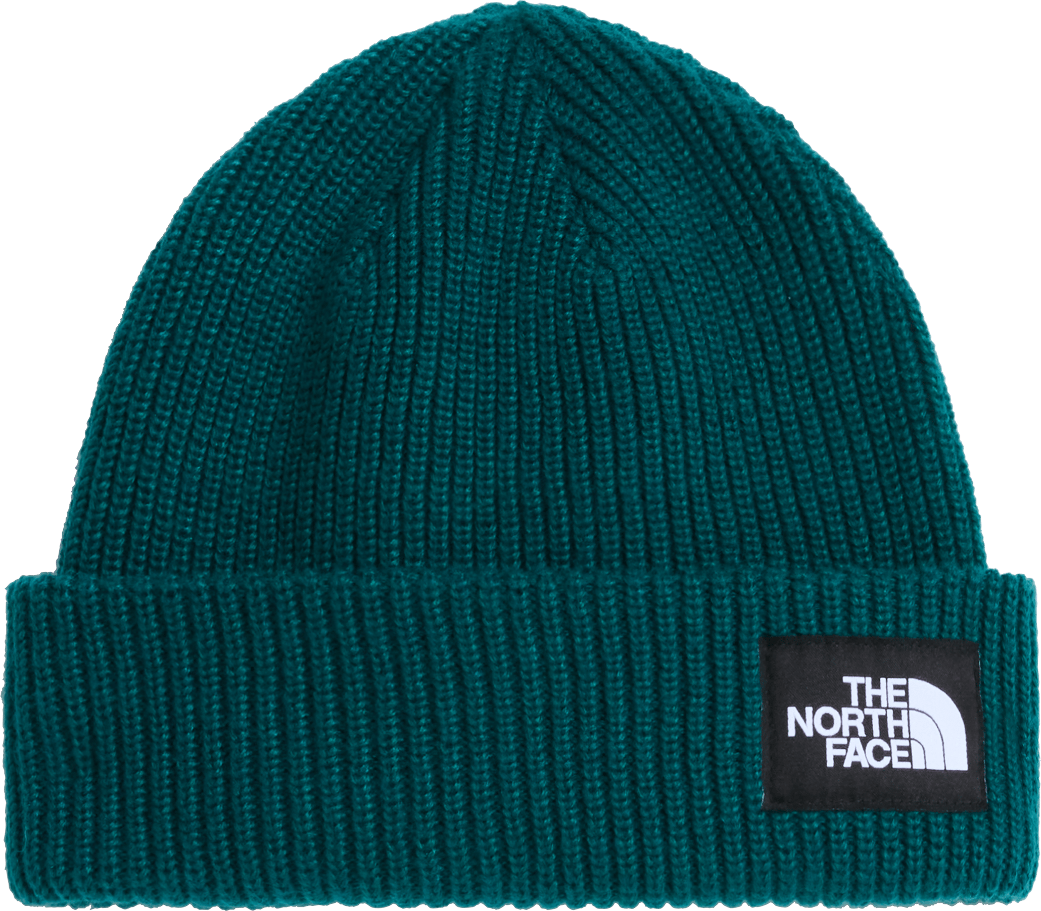 The North Face Salty Lined Beanie Pacific