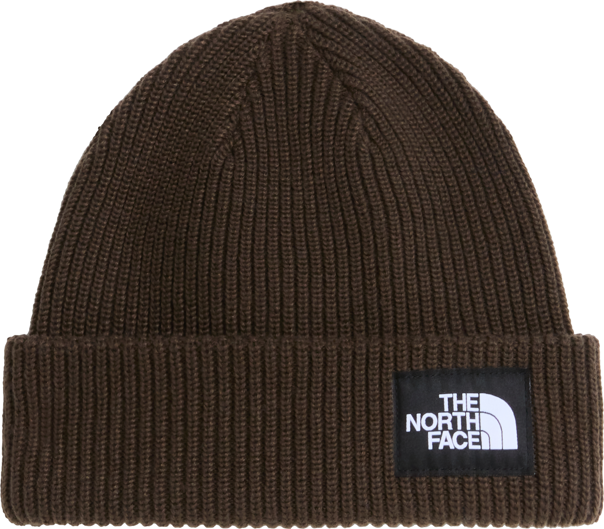 Salty Lined Beanie