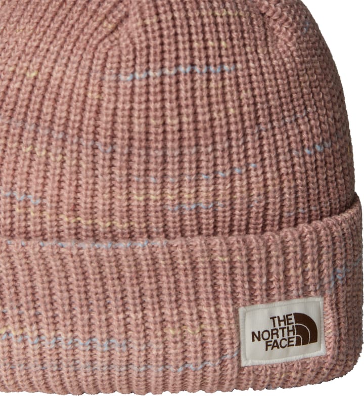 The North Face Salty Bae Lined Beanie Mars Dust The North Face
