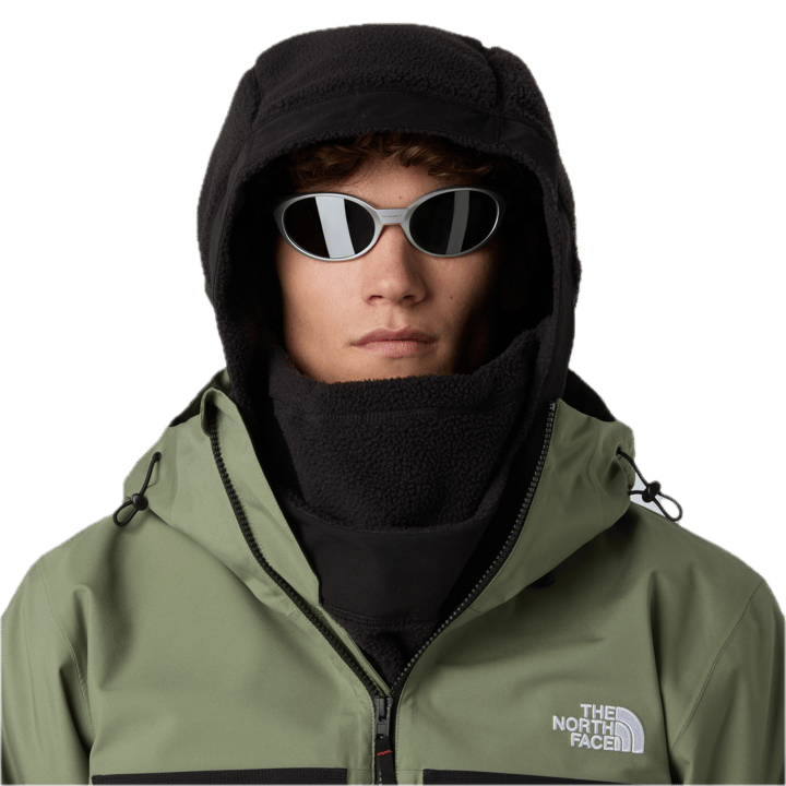 The North Face Whimzy Powder Hood Tnf Black The North Face