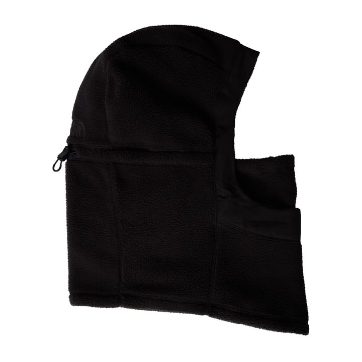 The North Face Whimzy Powder Hood Tnf Black The North Face