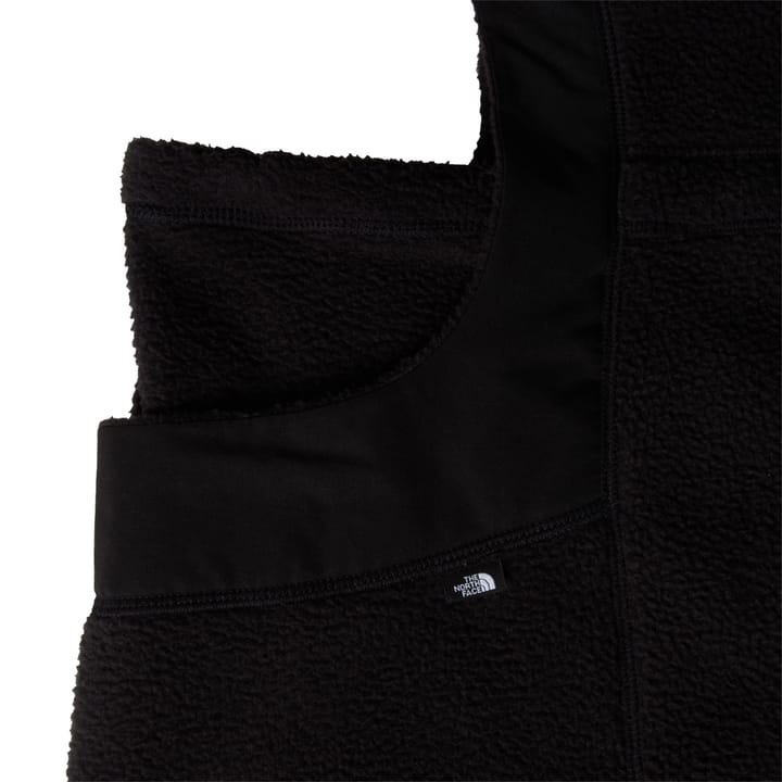 The North Face Whimzy Powder Hood Tnf Black The North Face