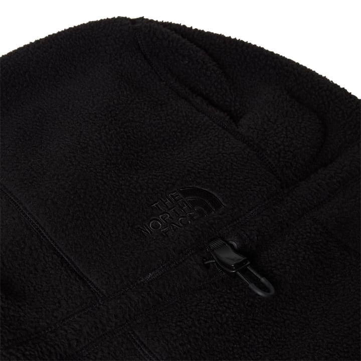 The North Face Whimzy Powder Hood Tnf Black The North Face