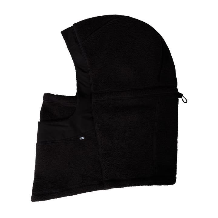 The North Face Whimzy Powder Hood Tnf Black The North Face