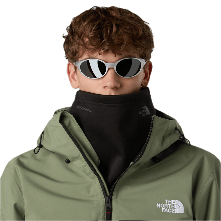 The North Face Windwall Gaiter Tnf Black The North Face The North Face Windwall Gaiter Tnf Black The North Face