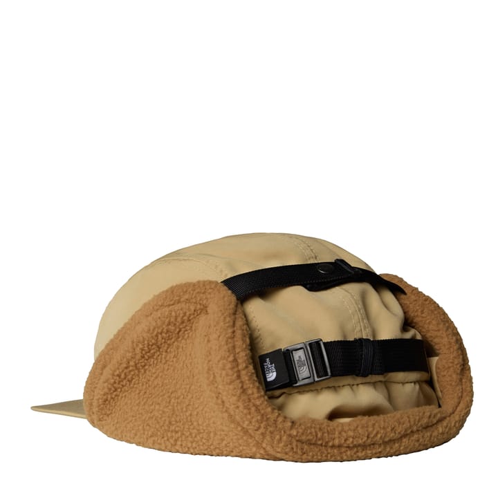 The North Face Yumiori Trapper Utility Brown/khaki Stone The North Face The North Face Yumiori Trapper Utility Brown/khaki Stone The North Face