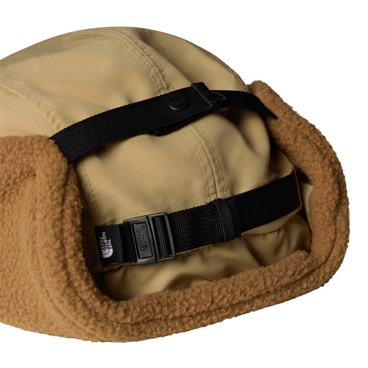 The North Face Yumiori Trapper Utility Brown/khaki Stone The North Face The North Face Yumiori Trapper Utility Brown/khaki Stone The North Face