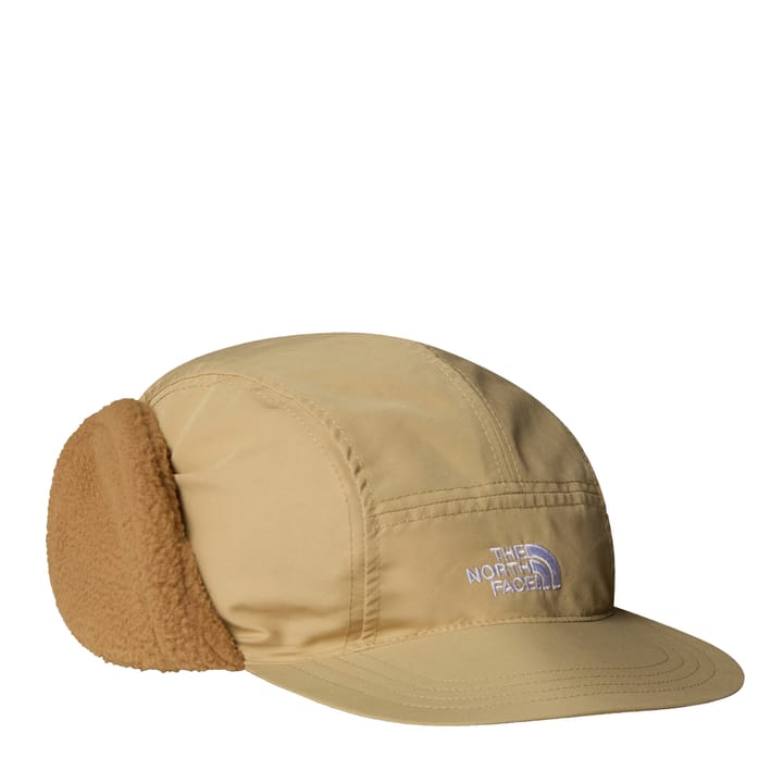 The North Face Yumiori Trapper Utility Brown/khaki Stone The North Face